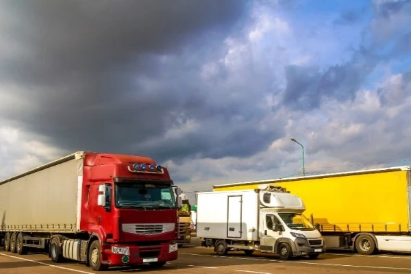 Adana Dilovası Nakliyat Ambarları